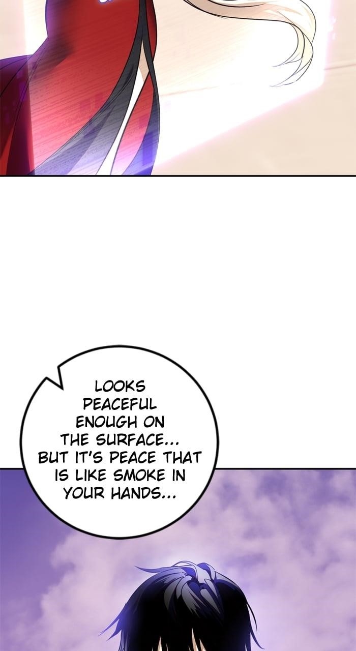 Return To Player Chapter 207 - Page 10 in English