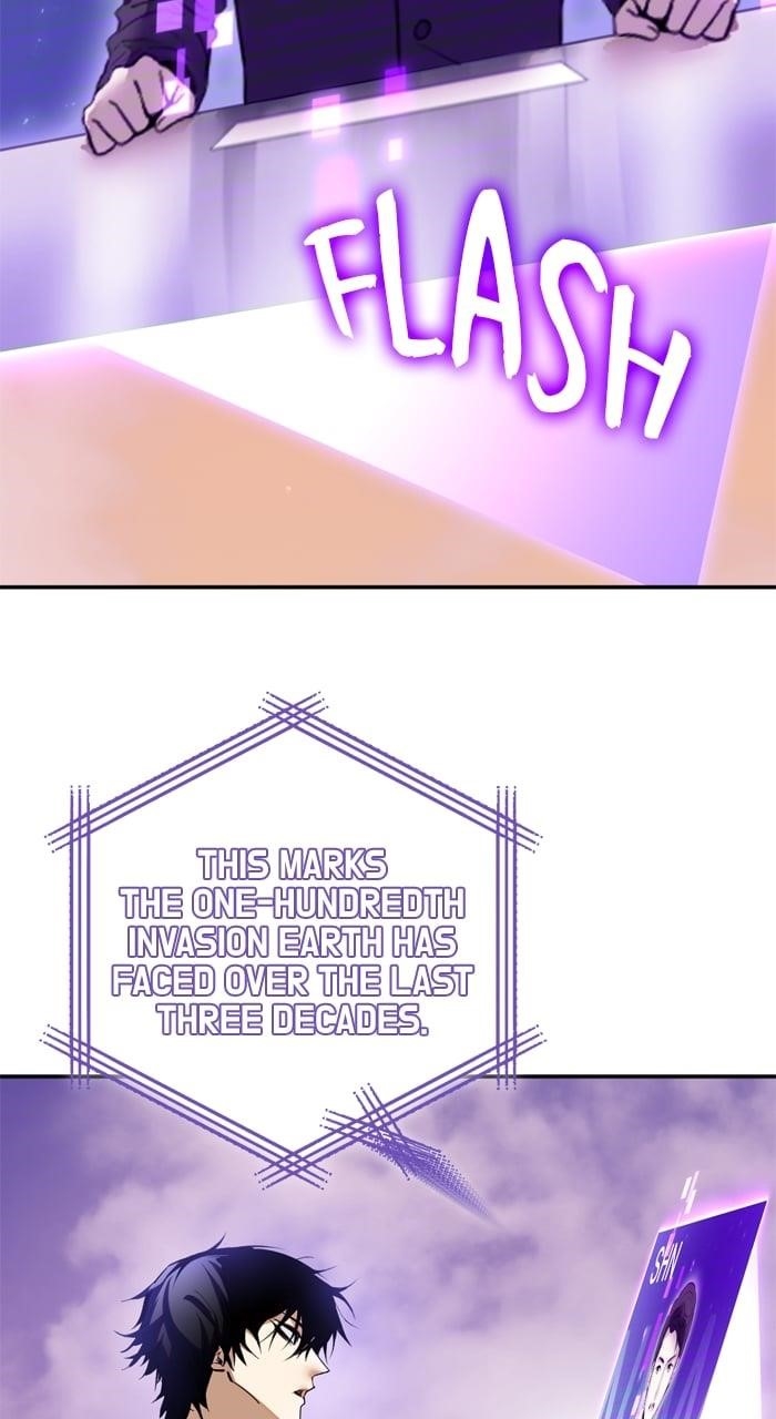Return To Player Chapter 207 - Page 15 in English