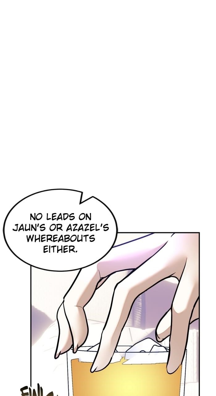 Return To Player Chapter 207 - Page 27 in English