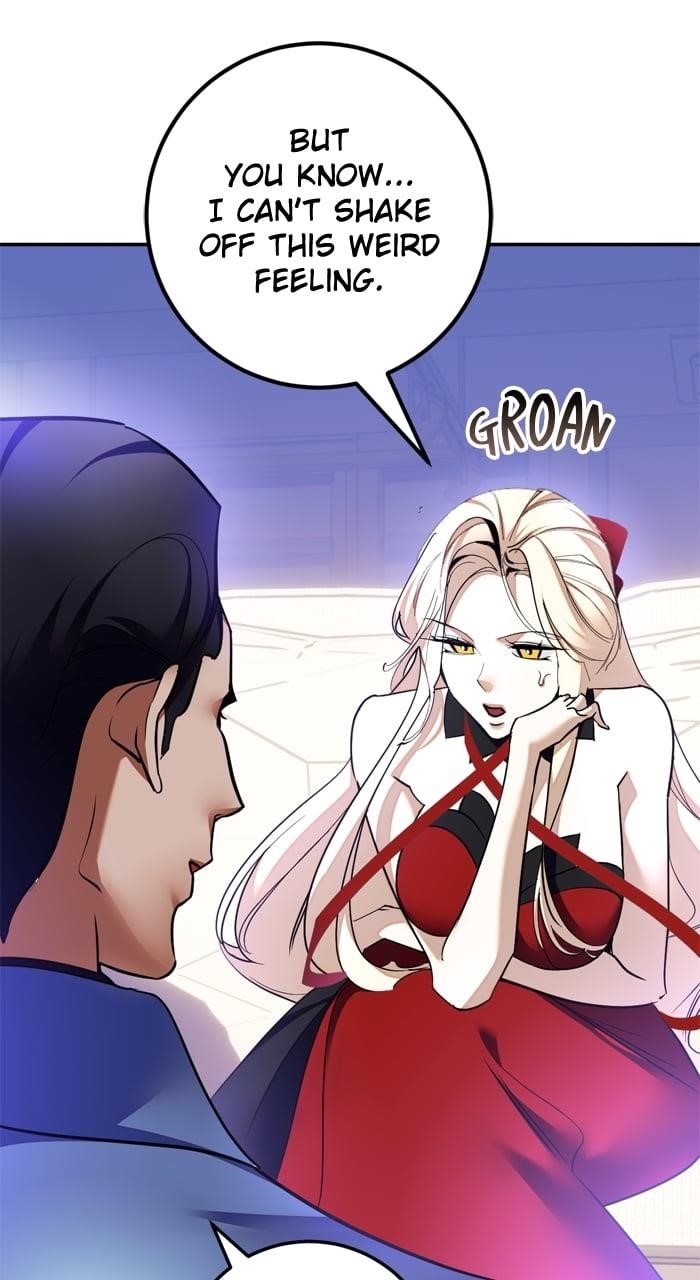 Return To Player Chapter 207 - Page 29 in English