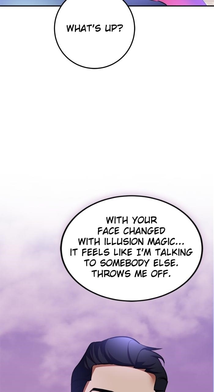 Return To Player Chapter 207 - Page 30 in English
