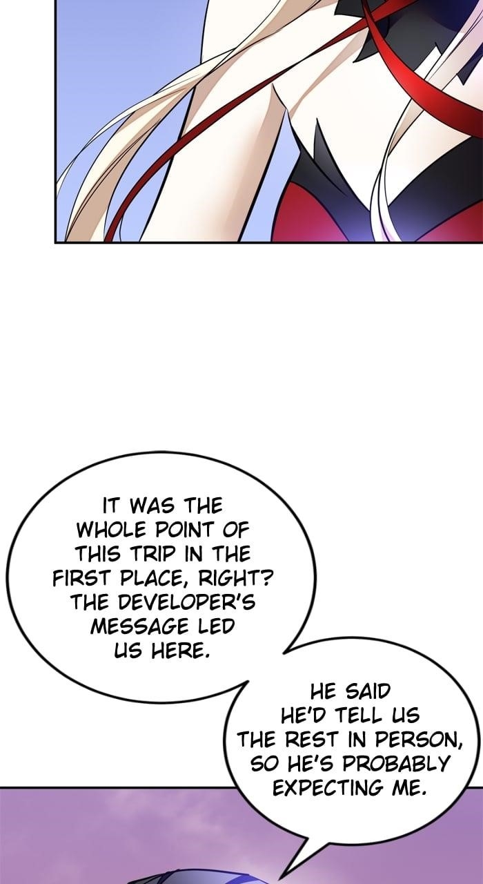 Return To Player Chapter 207 - Page 37 in English