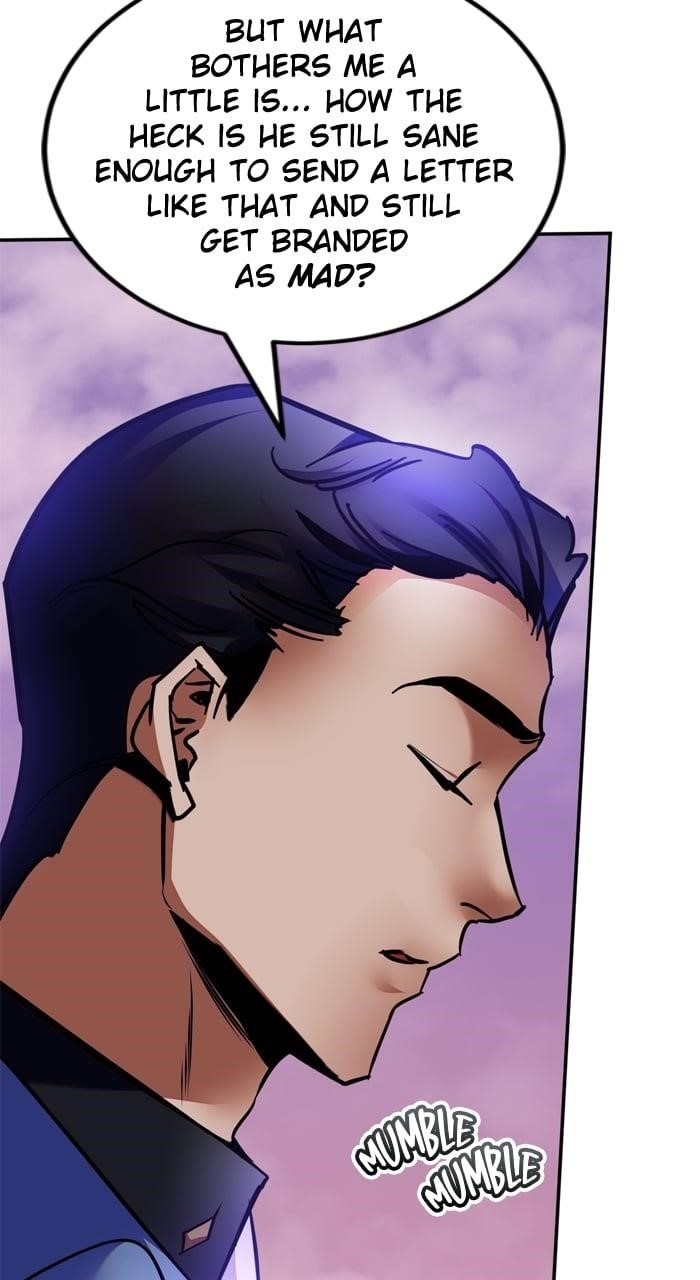Return To Player Chapter 207 - Page 39 in English