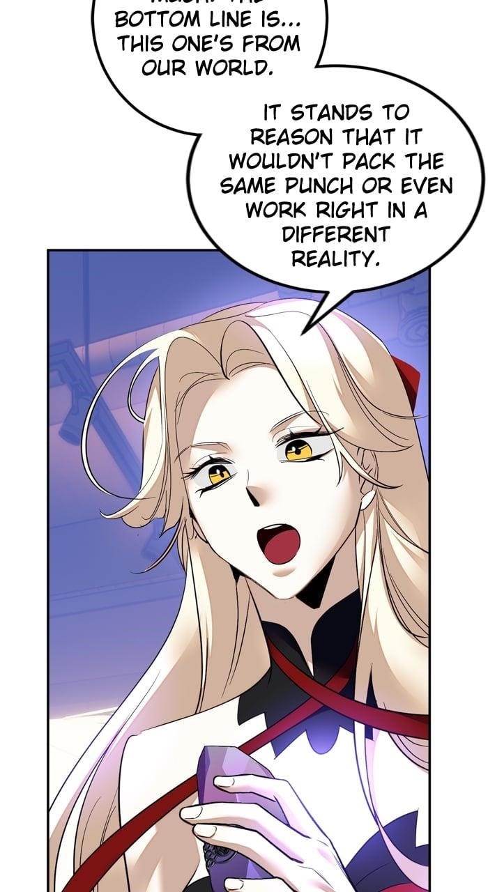 Return To Player Chapter 207 - Page 46 in English