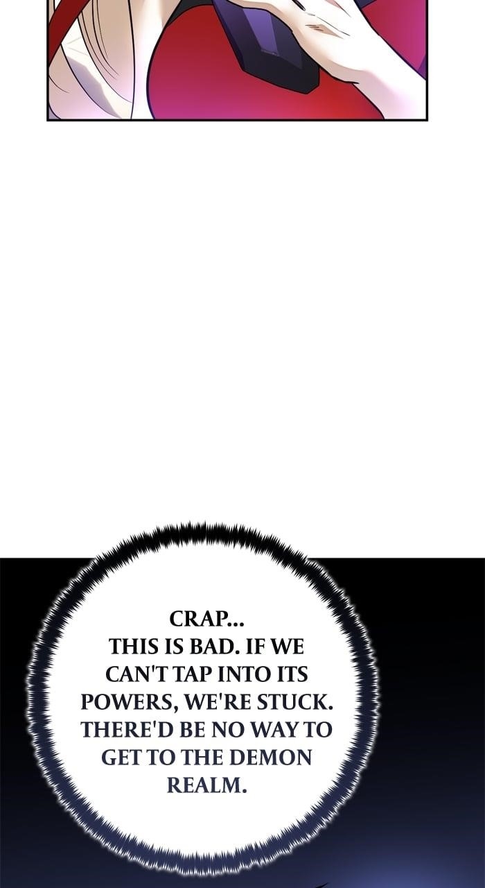 Return To Player Chapter 207 - Page 47 in English