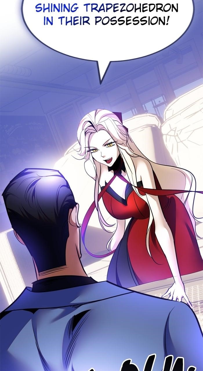 Return To Player Chapter 207 - Page 51 in English