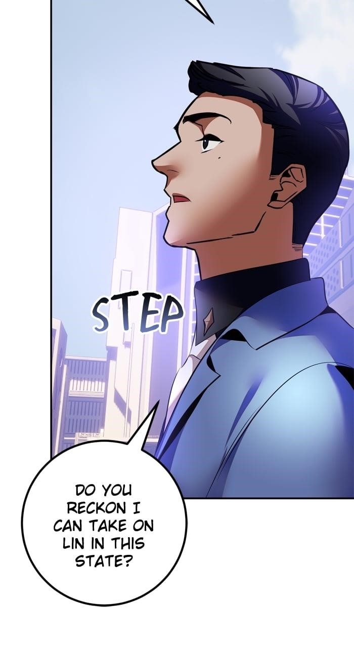 Return To Player Chapter 207 - Page 55 in English