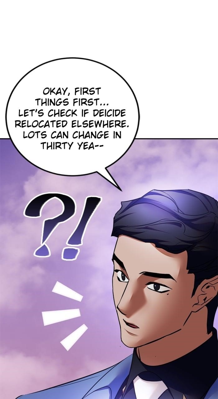 Return To Player Chapter 207 - Page 59 in English