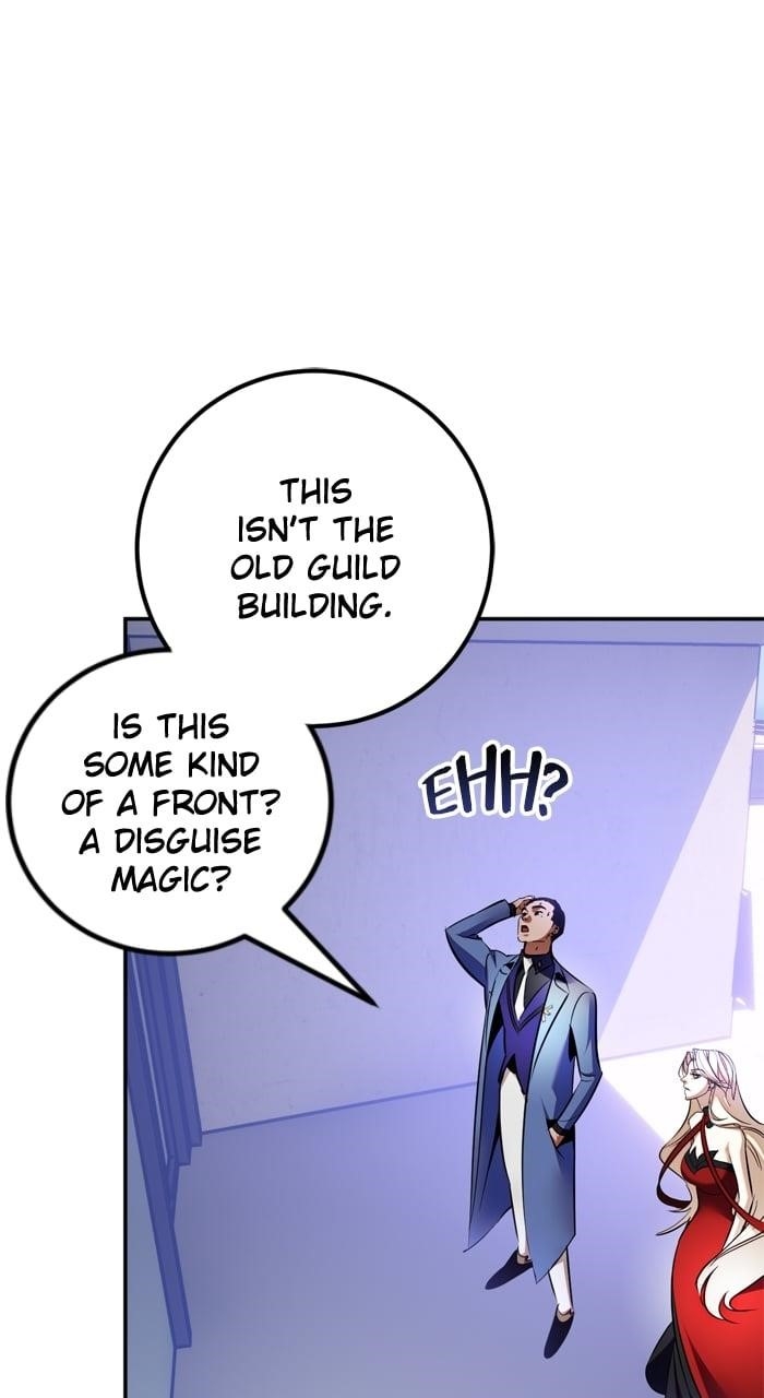Return To Player Chapter 207 - Page 62 in English