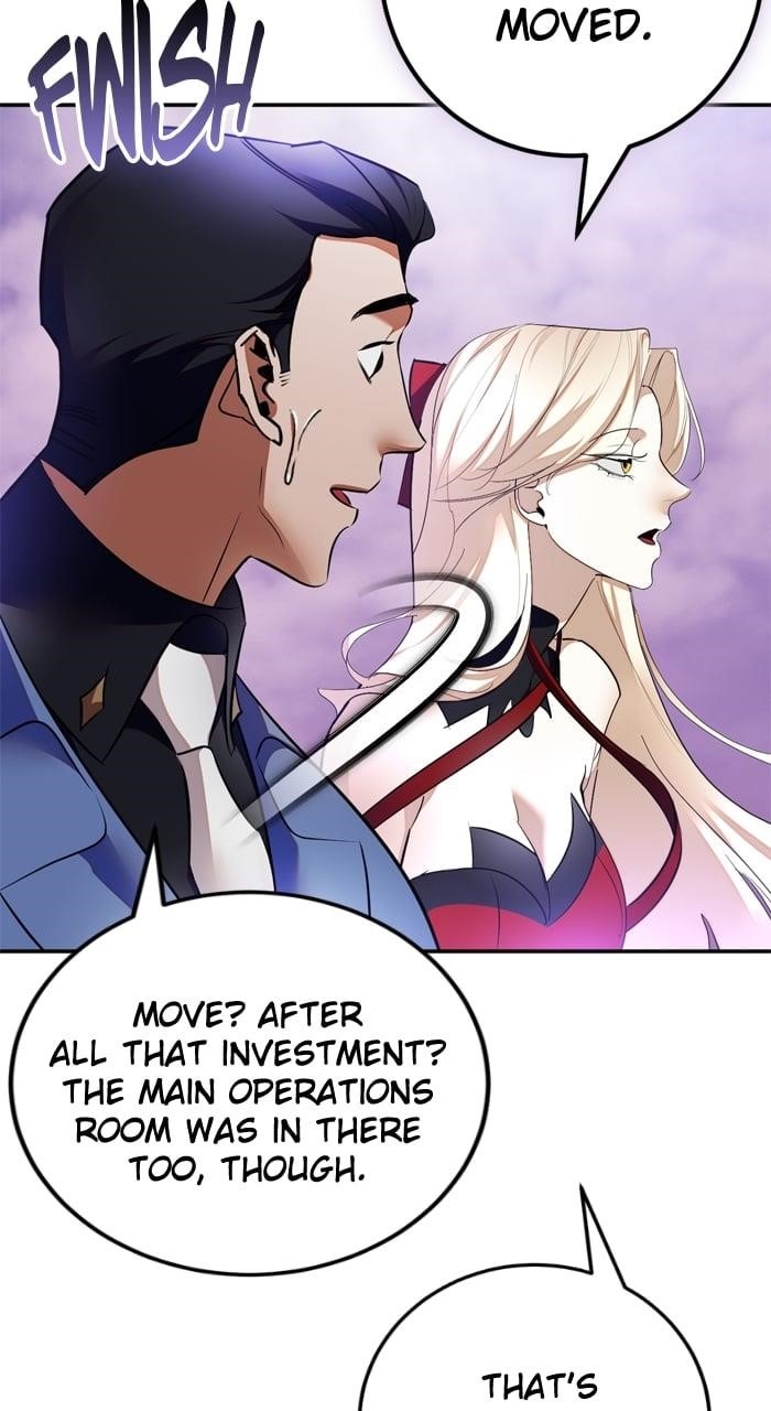 Return To Player Chapter 207 - Page 64 in English