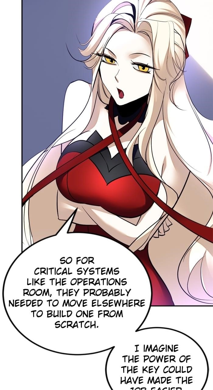Return To Player Chapter 207 - Page 66 in English