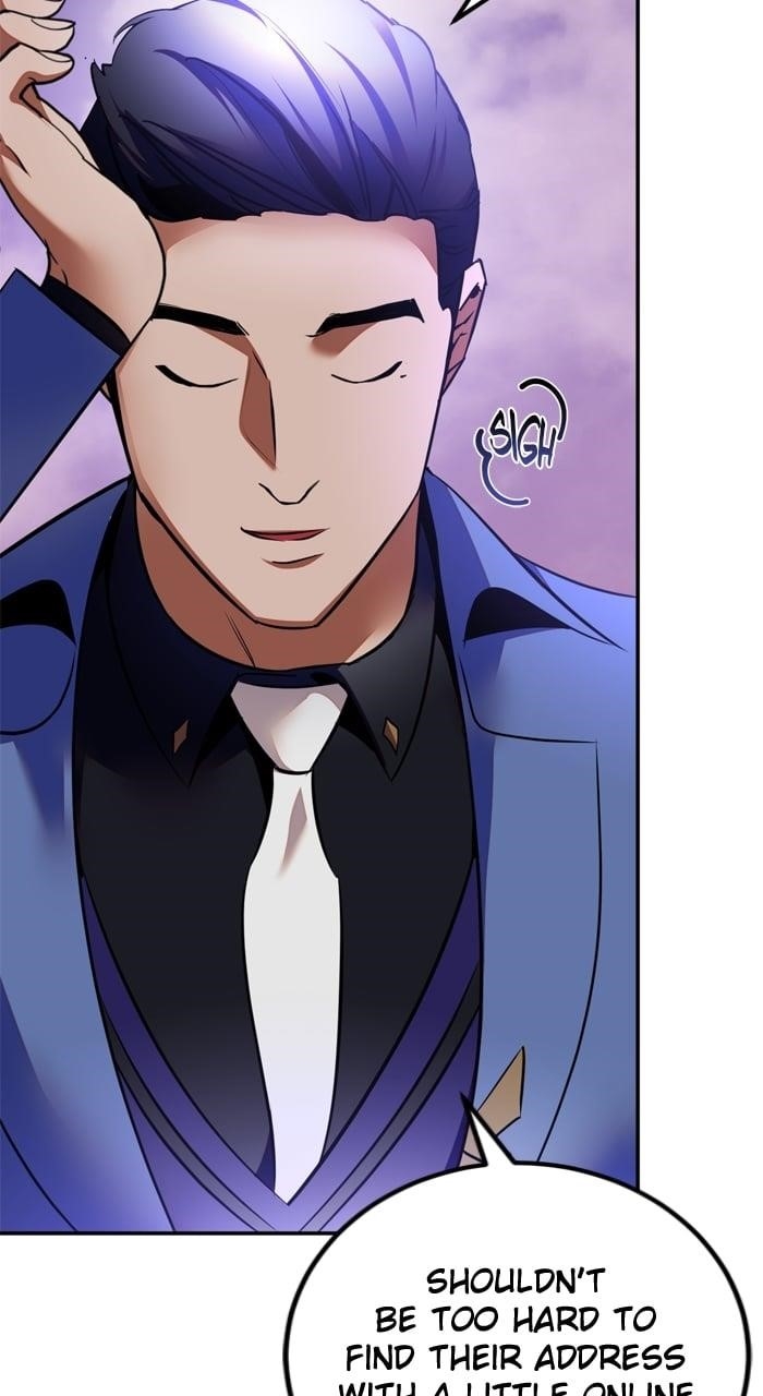 Return To Player Chapter 207 - Page 68 in English