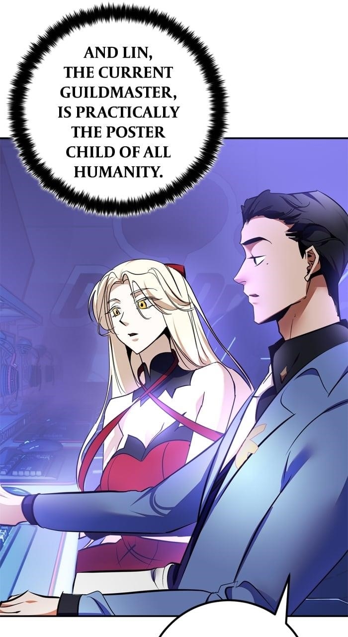 Return To Player Chapter 207 - Page 77 in English