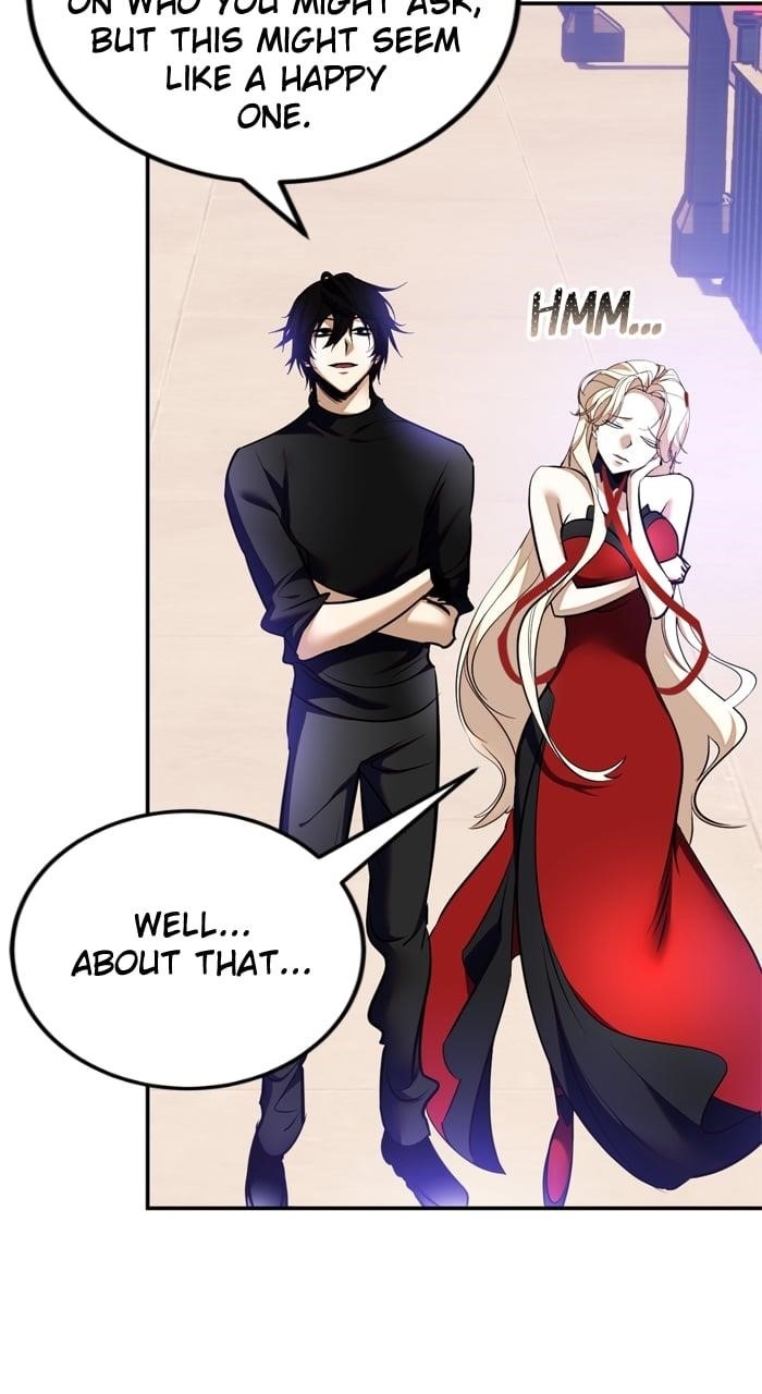 Return To Player Chapter 207 - Page 8 in English