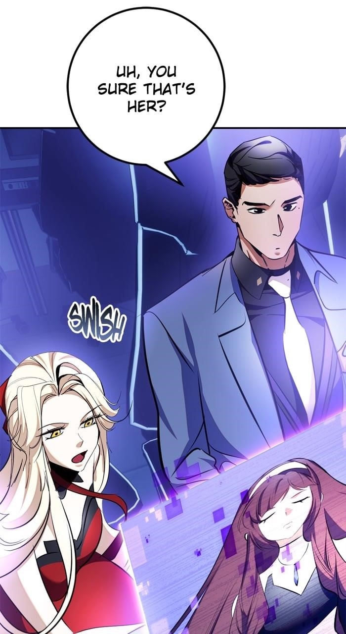 Return To Player Chapter 207 - Page 84 in English
