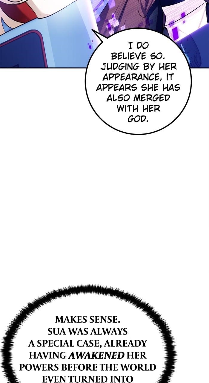 Return To Player Chapter 207 - Page 85 in English