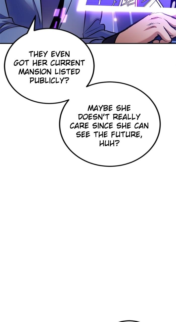 Return To Player Chapter 207 - Page 87 in English
