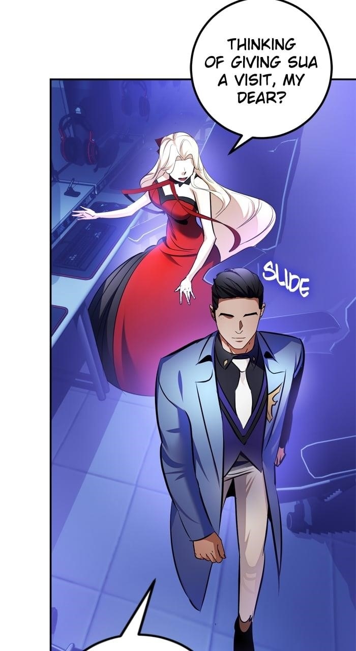 Return To Player Chapter 207 - Page 88 in English
