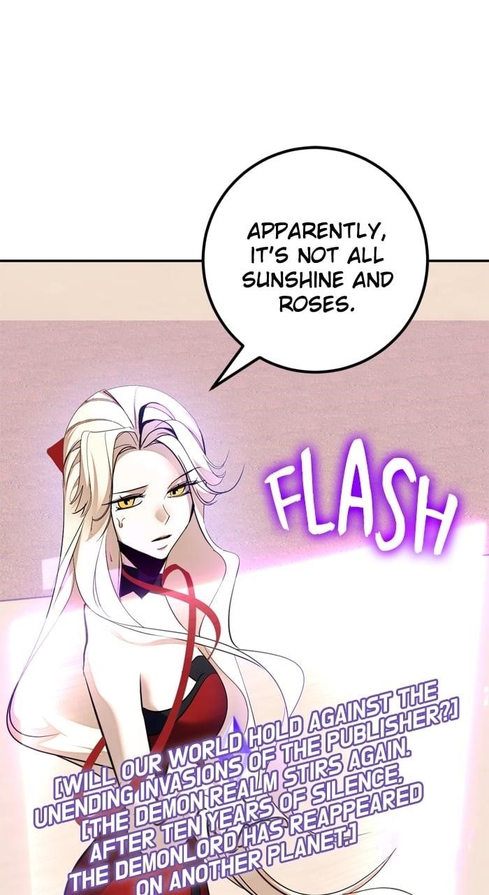 Return To Player Chapter 207 - Page 9 in English