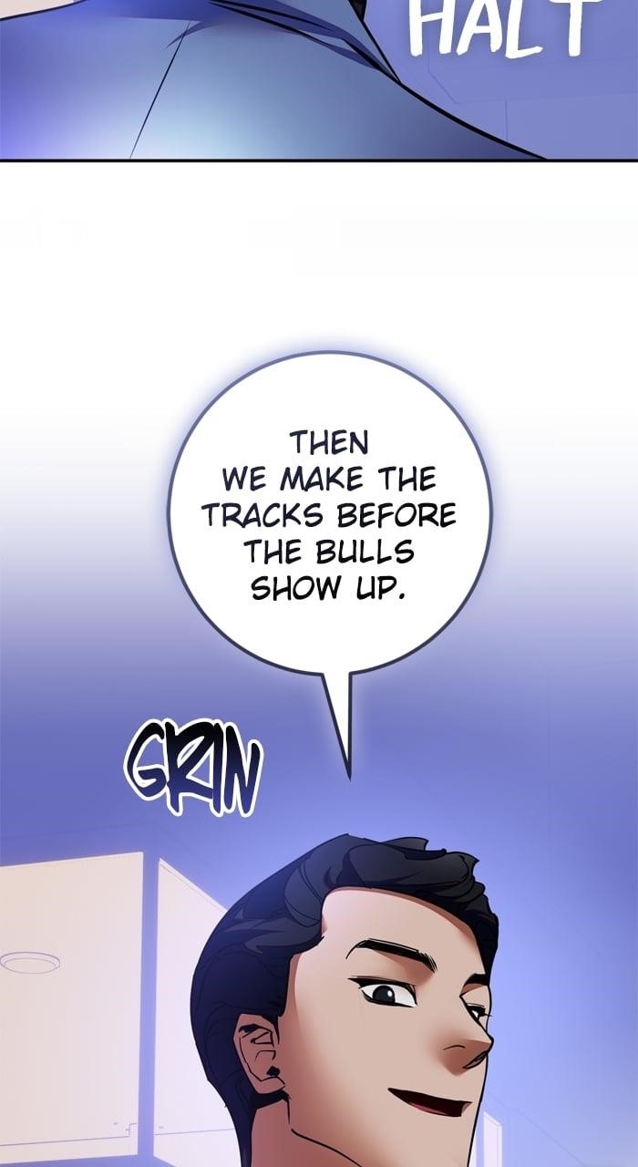 Return To Player Chapter 207 - Page 93 in English