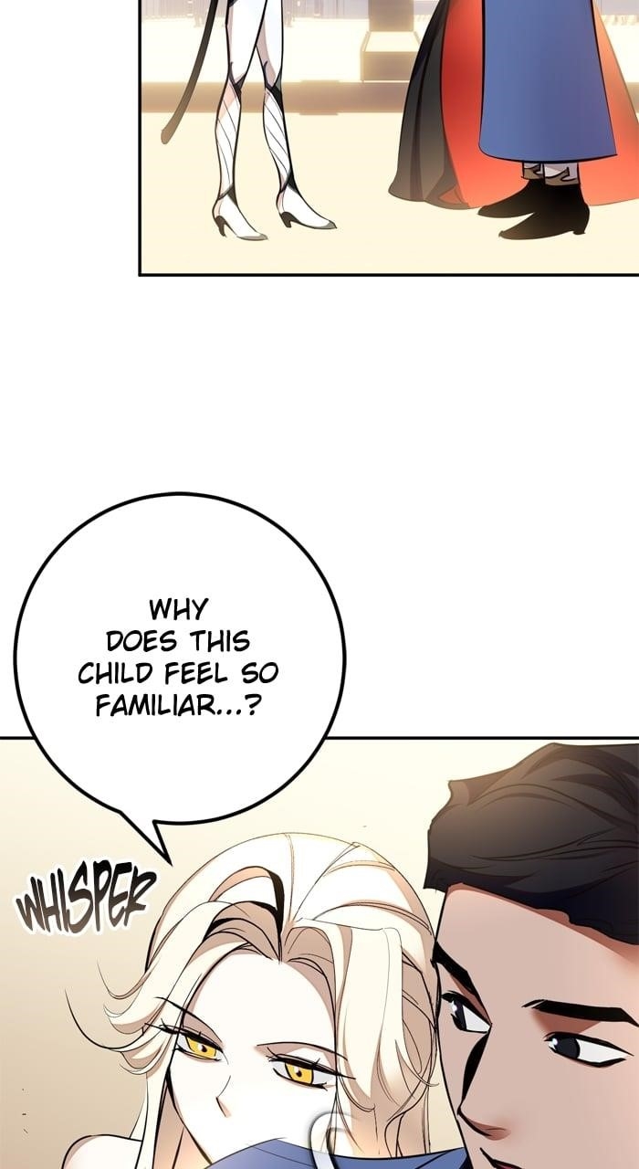 Return To Player Chapter 208 - Page 11 in English