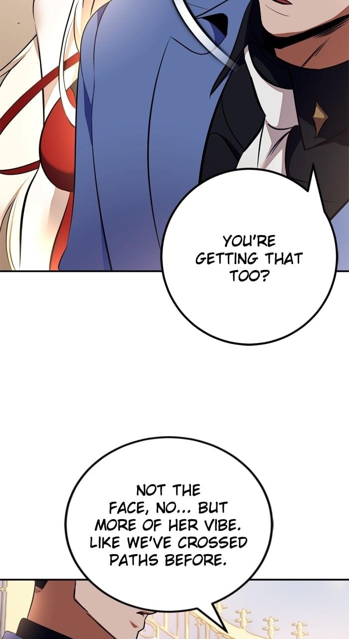Return To Player Chapter 208 - Page 12 in English