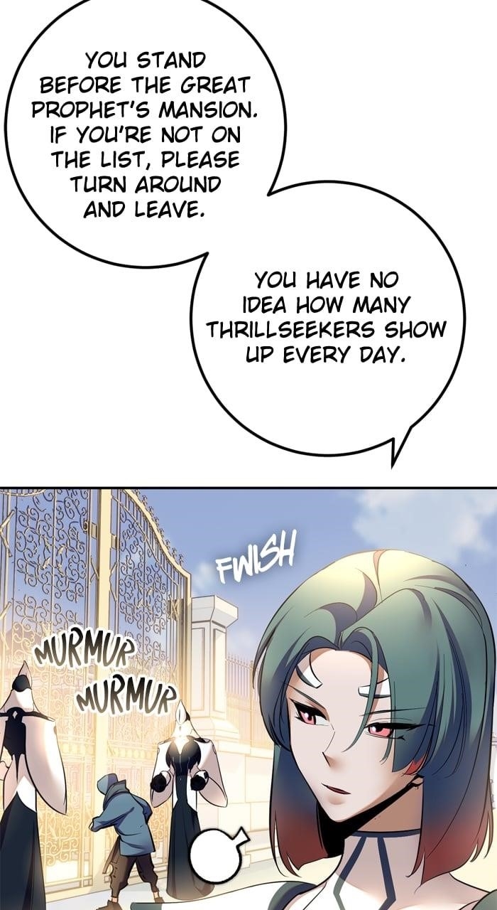 Return To Player Chapter 208 - Page 14 in English