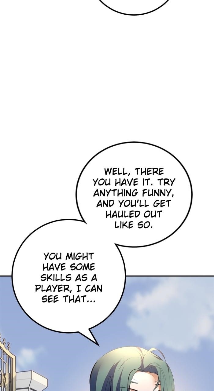Return To Player Chapter 208 - Page 17 in English