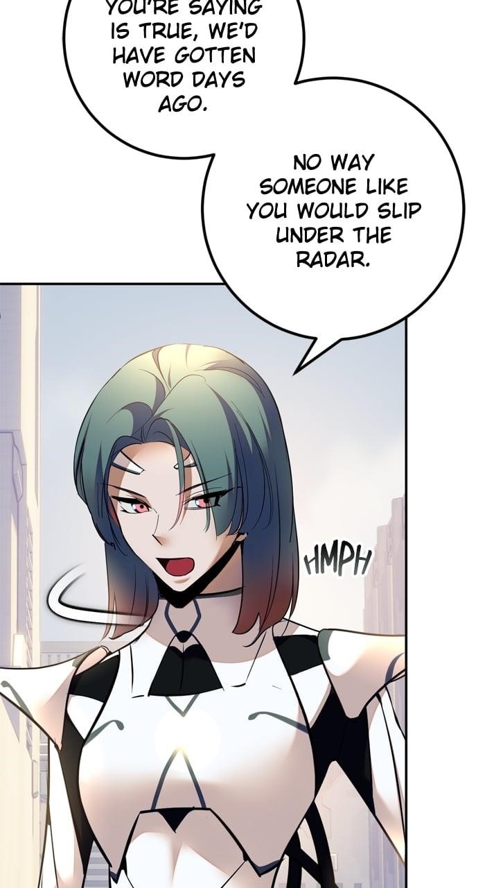 Return To Player Chapter 208 - Page 22 in English
