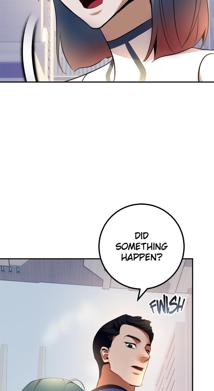 Return To Player Chapter 208 - Page 24 in English