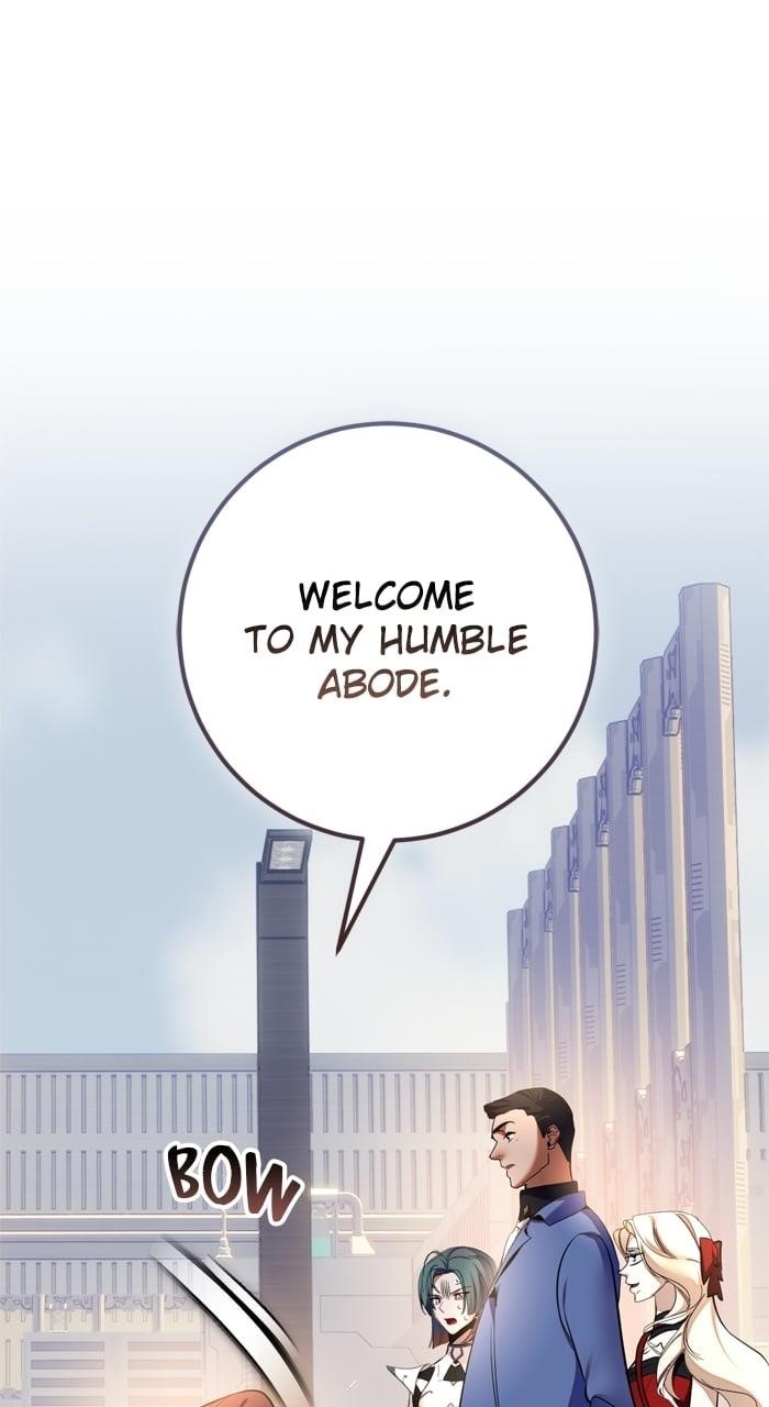 Return To Player Chapter 208 - Page 35 in English
