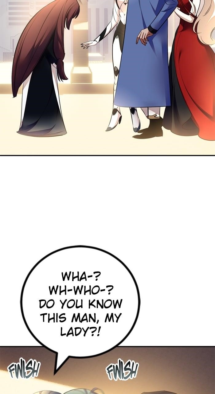 Return To Player Chapter 208 - Page 36 in English