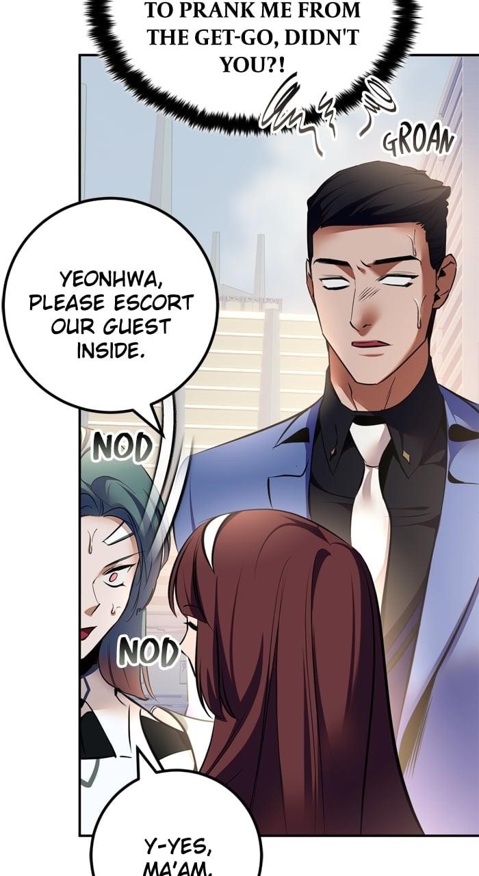 Return To Player Chapter 208 - Page 42 in English