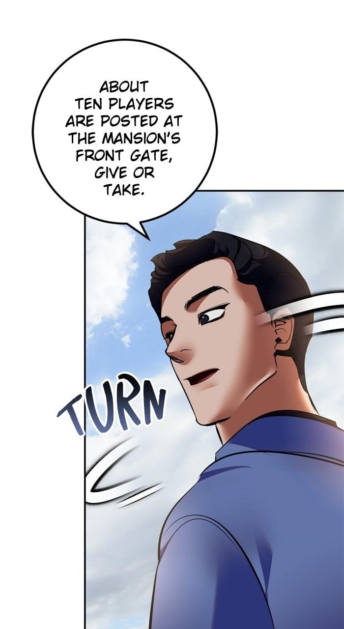 Return To Player Chapter 208 - Page 5 in English