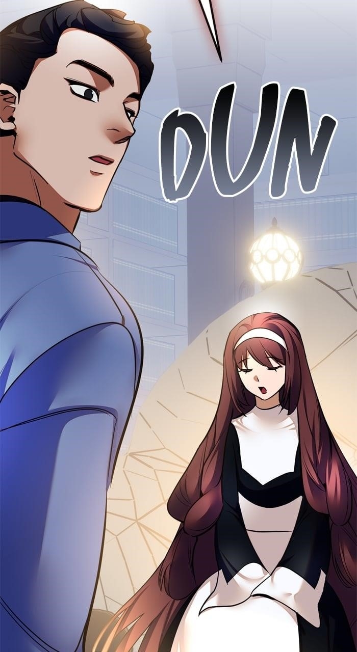 Return To Player Chapter 208 - Page 87 in English