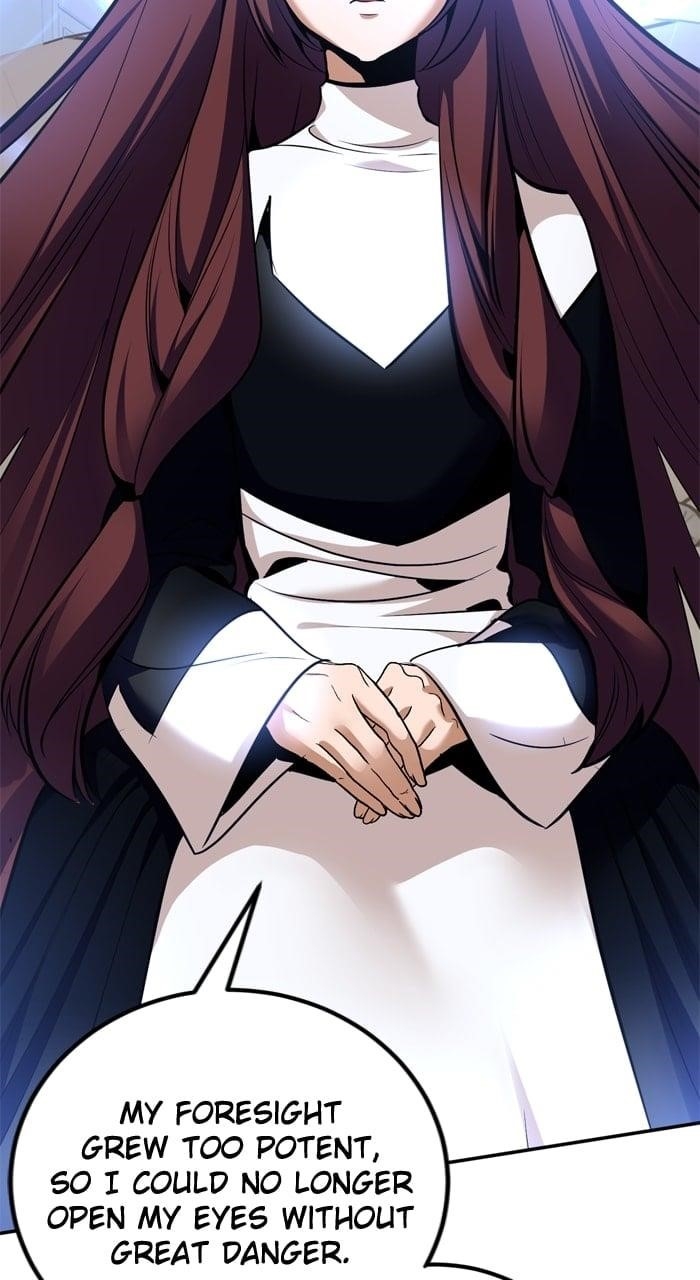Return To Player Chapter 209 - Page 15 in English