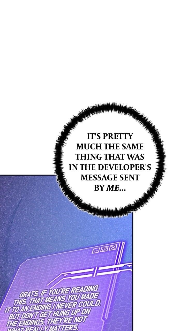 Return To Player Chapter 209 - Page 19 in English
