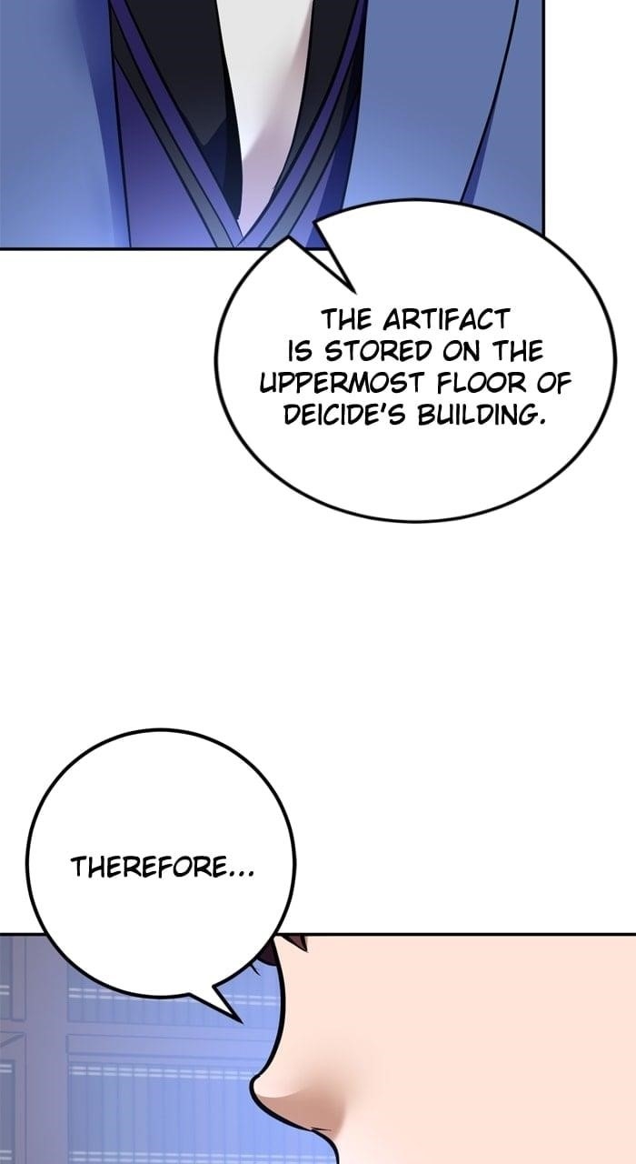 Return To Player Chapter 209 - Page 22 in English