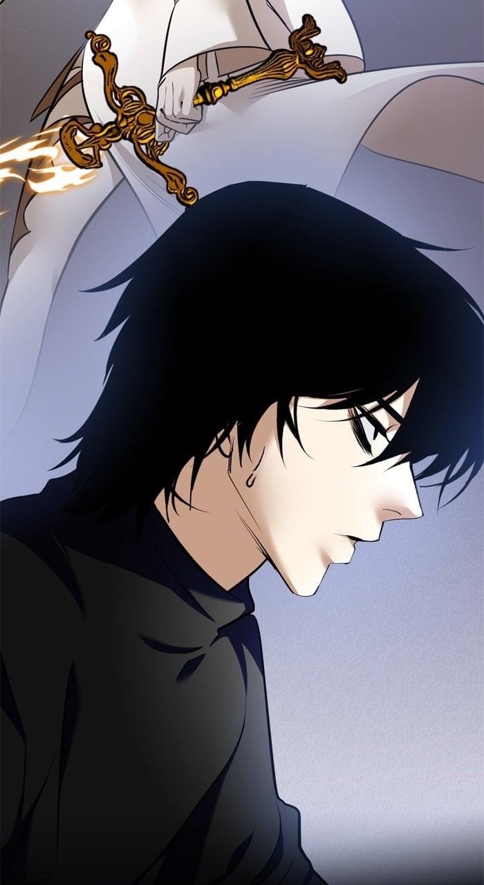 Return To Player Chapter 209 - Page 26 in English