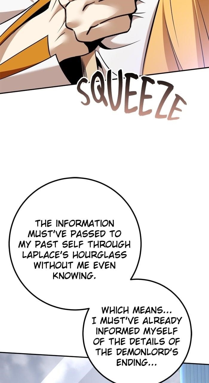 Return To Player Chapter 209 - Page 38 in English