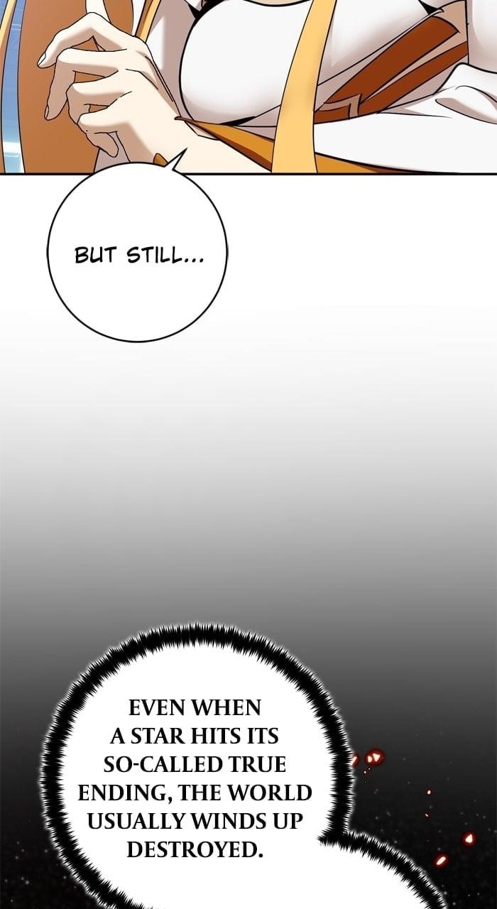 Return To Player Chapter 209 - Page 43 in English