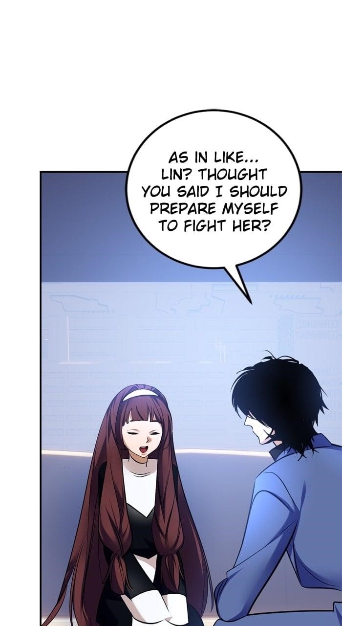 Return To Player Chapter 209 - Page 55 in English