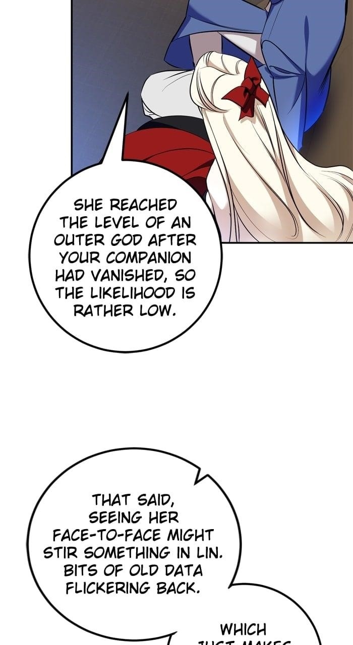 Return To Player Chapter 209 - Page 64 in English