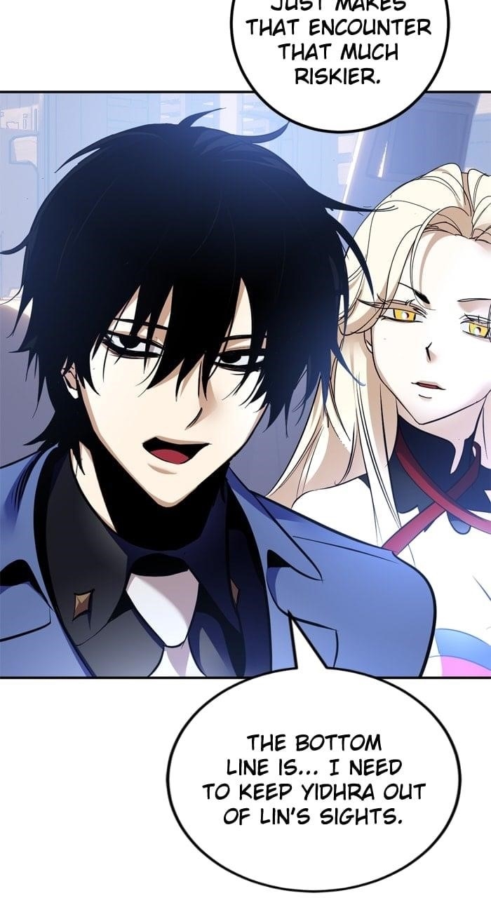 Return To Player Chapter 209 - Page 65 in English