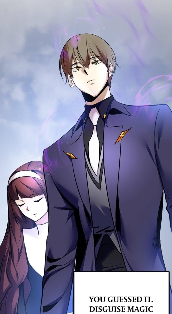Return To Player Chapter 209 - Page 86 in English