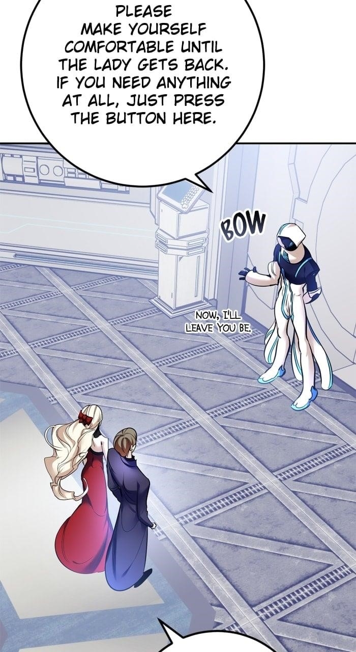 Return To Player Chapter 209 - Page 95 in English