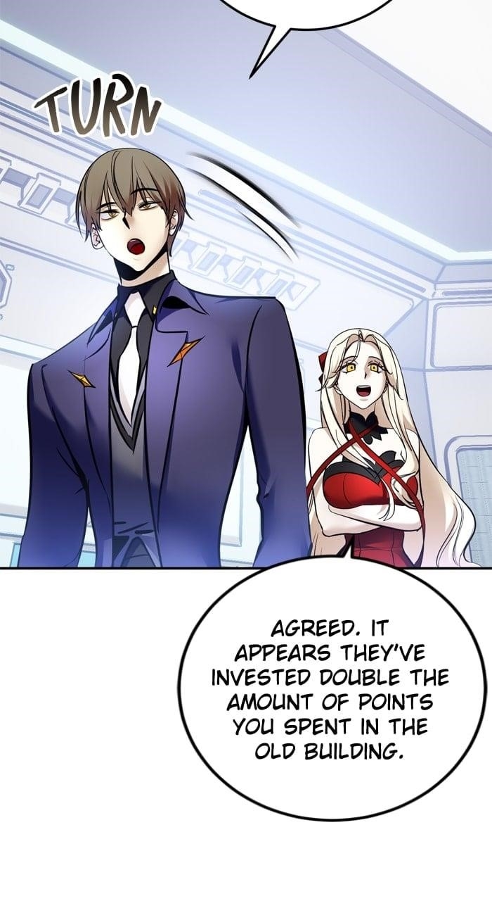 Return To Player Chapter 209 - Page 97 in English