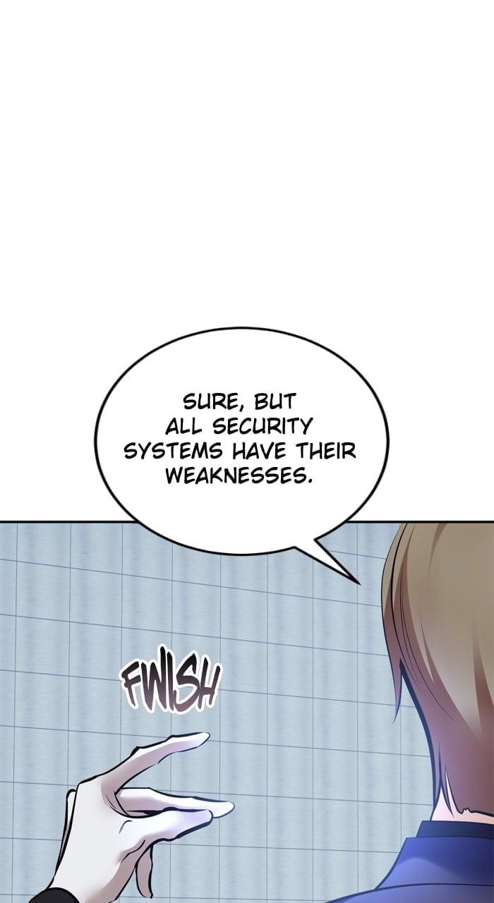 Return To Player Chapter 209 - Page 98 in English