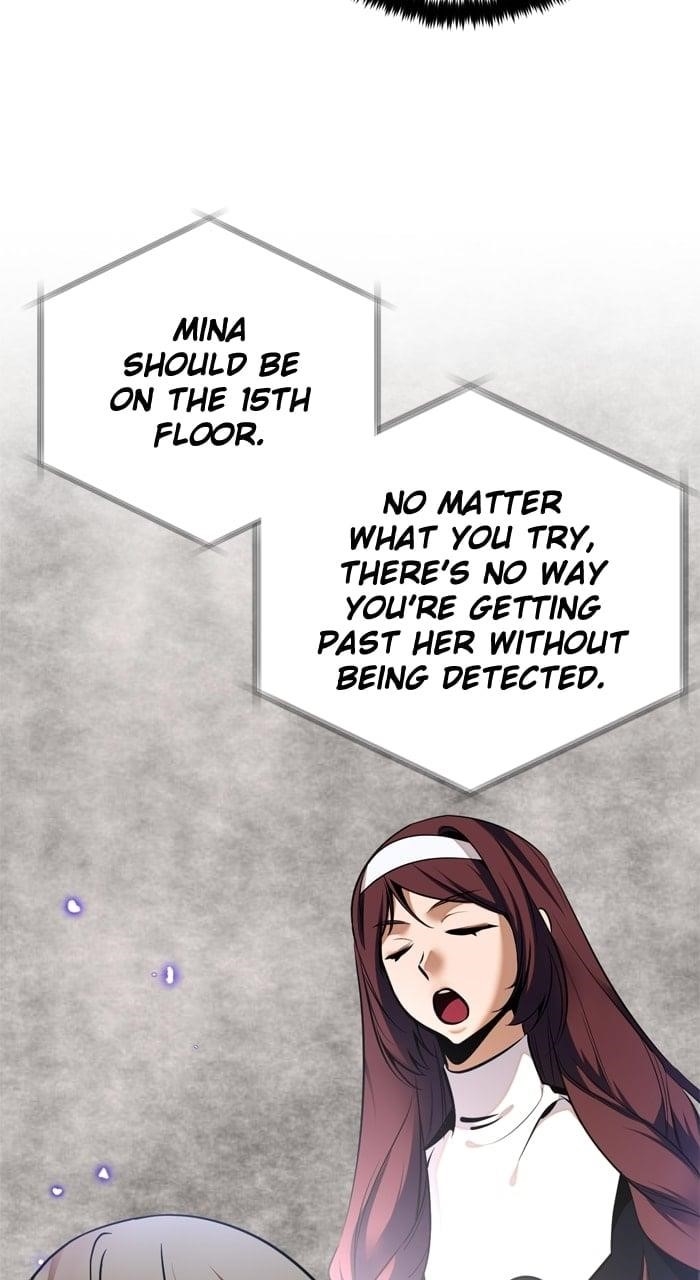 Return To Player Chapter 210 - Page 21 in English