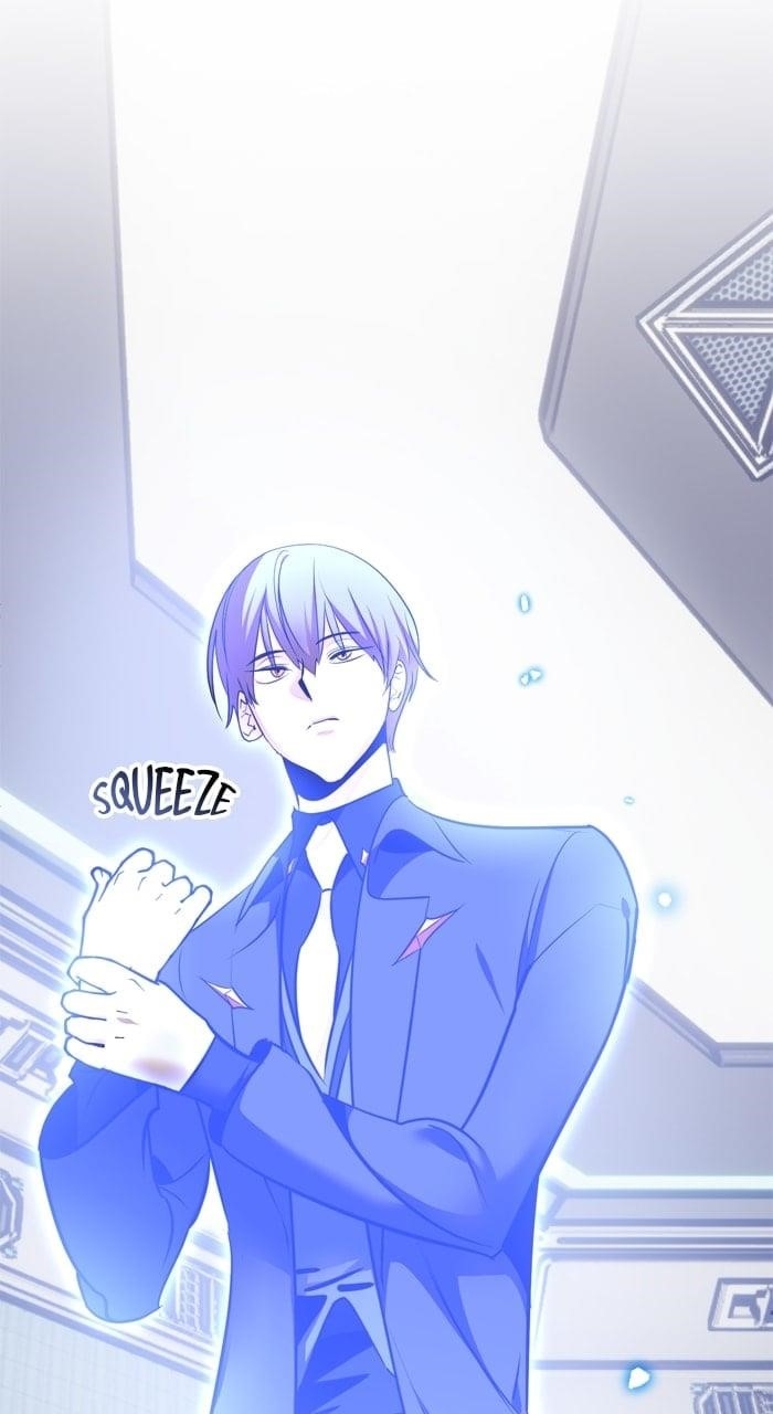 Return To Player Chapter 210 - Page 5 in English